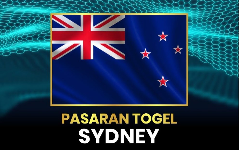 gambar prediksi SYDNEY togel akurat bocoran 